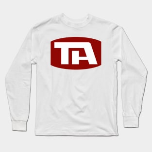 Signature Photo Long Sleeve T-Shirt